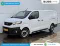 Peugeot e-Expert 75kWh L3H1 330km WLTP 92.9% (SOH) 136PK Snelladen Blanco - thumbnail 1