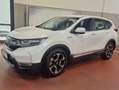 Honda CR-V CR-V V 2019 2.0 hev Elegance Navi ecvt Bianco - thumbnail 1