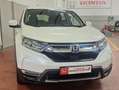 Honda CR-V CR-V V 2019 2.0 hev Elegance Navi ecvt Bianco - thumbnail 2