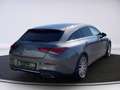Mercedes-Benz CLA 200 d Shooting Brake Navi Kamera Sitzh. Grau - thumbnail 5