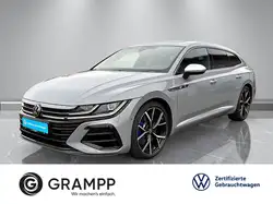 Volkswagen Arteon "R" 2.0TSI DSG 4M +AHK+360