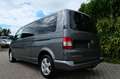 Volkswagen T5 Transporter Kombi lang Navi 2x Tür Standheiz Gris - thumbnail 4