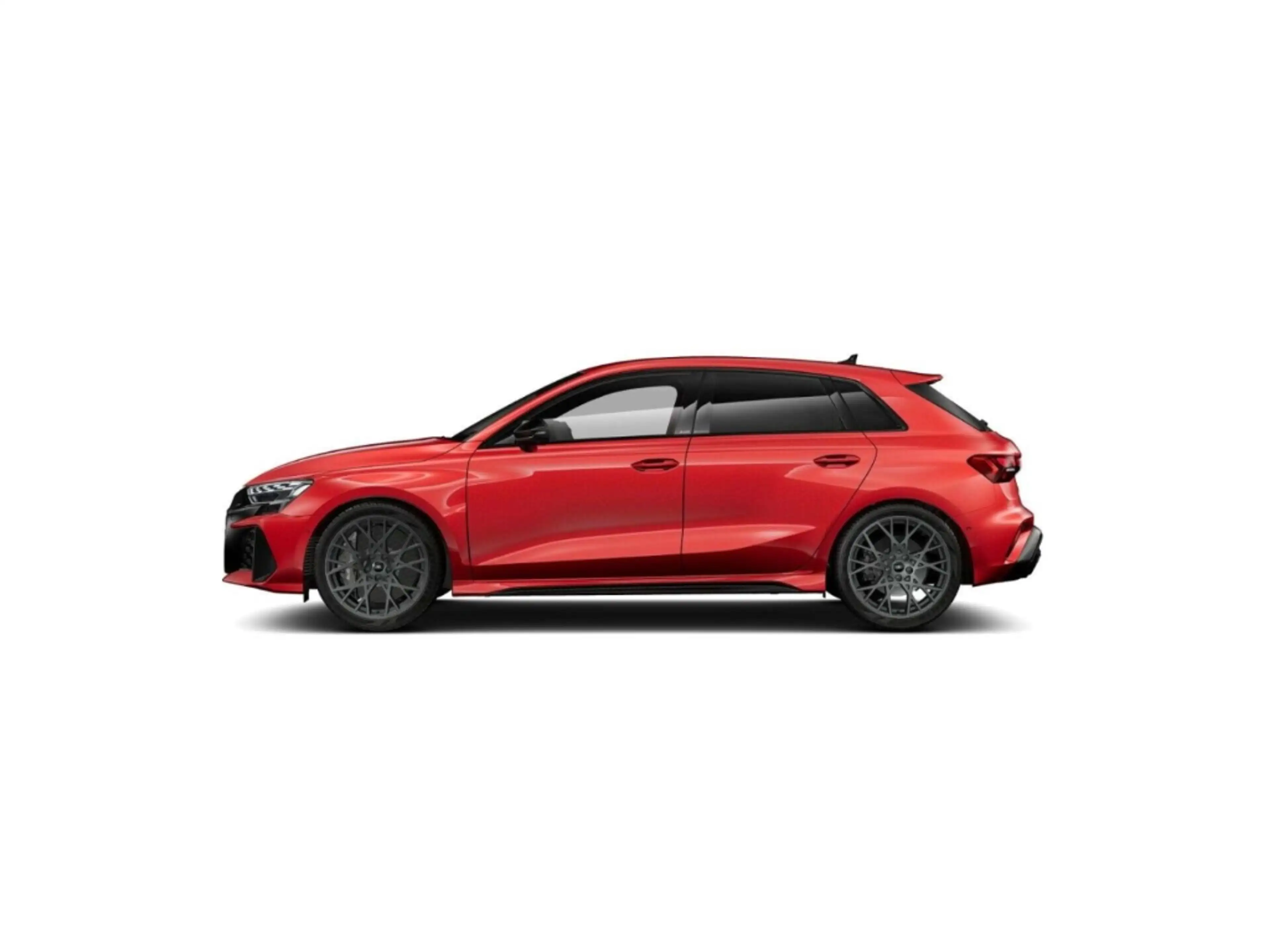 Audi RS3 Sportback TFSI quattro — photo 7