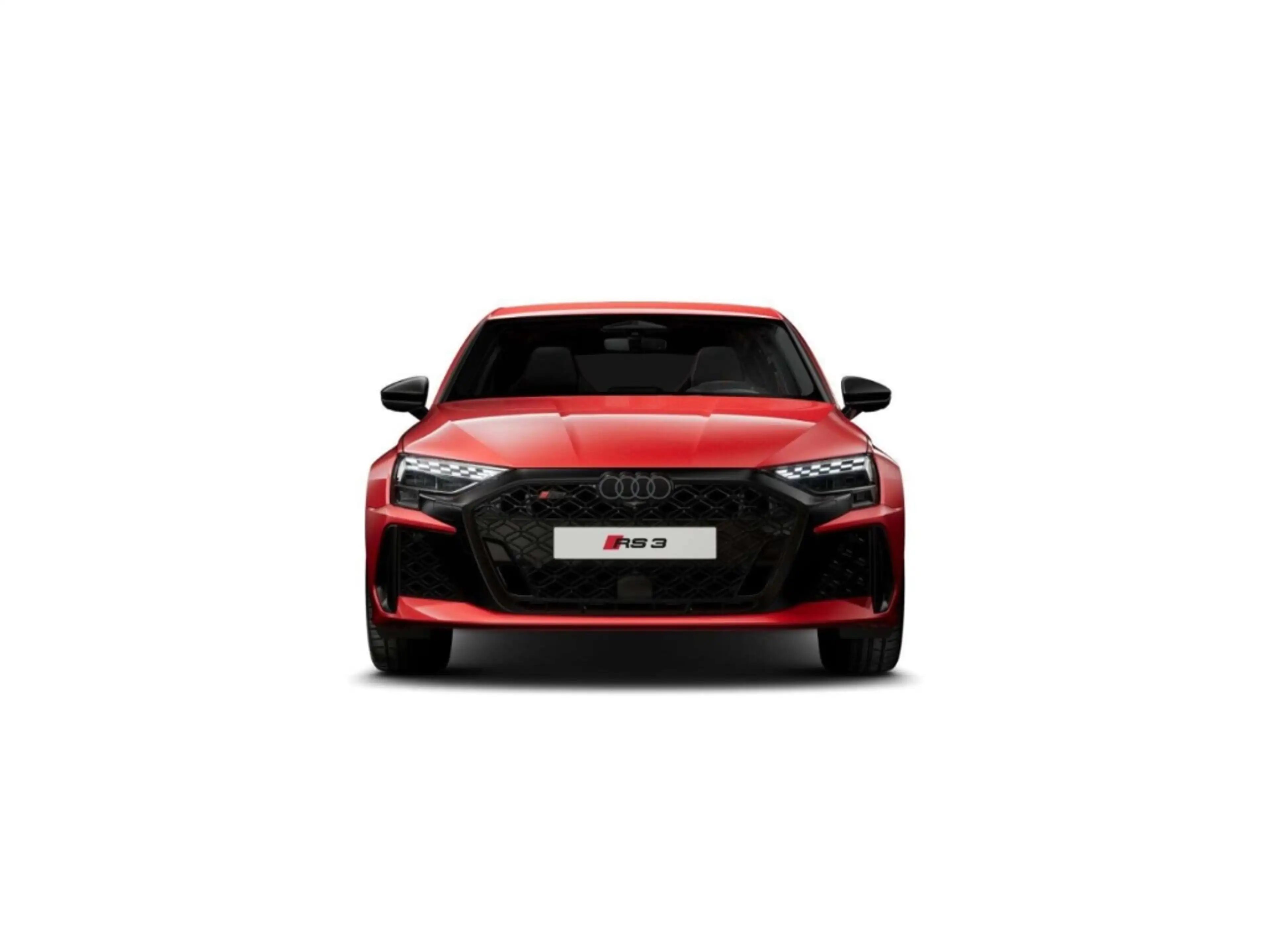 Audi RS3 Sportback TFSI quattro — photo 4