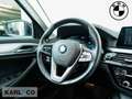 BMW 530 e Limousine Live Cockpit Prof.  Park-Assistent LED Zwart - thumbnail 9