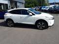 Nissan Qashqai 1.3 DIG-T N-Connecta AHK Blanc - thumbnail 10