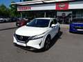 Nissan Qashqai 1.3 DIG-T N-Connecta AHK Blanc - thumbnail 8