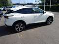 Nissan Qashqai 1.3 DIG-T N-Connecta AHK Blanc - thumbnail 11