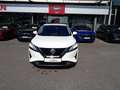 Nissan Qashqai 1.3 DIG-T N-Connecta AHK Blanc - thumbnail 9