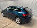 Skoda Scala Scala 1.0 TSI Ambition Navi Carplay PDC Bleu - thumbnail 3