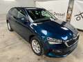 Skoda Scala Scala 1.0 TSI Ambition Navi Carplay PDC Bleu - thumbnail 5