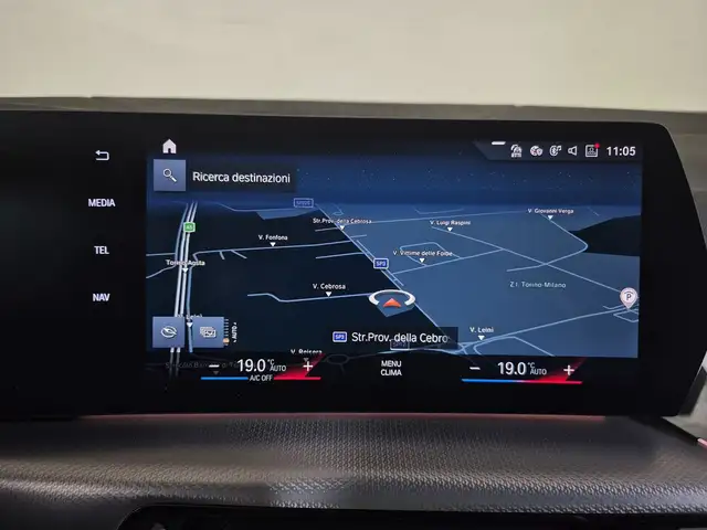 BMW 2 Series view 12