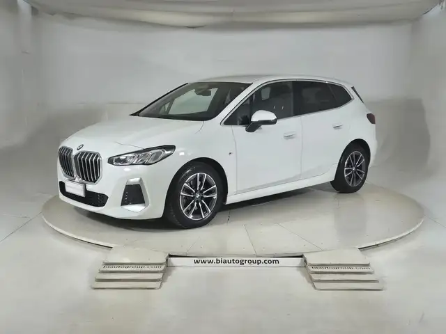 BMW 2 Series main image