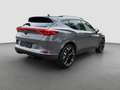 CUPRA Formentor 2.0 VZ CAM ACC LM19 E-KLAPPE NAVI Gris - thumbnail 5