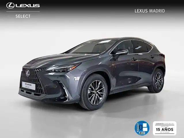 Lexus NX 450h+ Executive 4WD