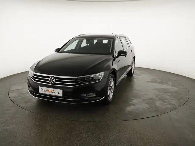 Volkswagen Passat Variant Elegance TDI 4MOTION DSG