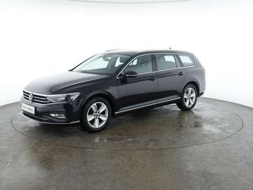 Elegance TDI 4MOTION DSG