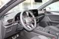 CUPRA Leon 5D 1.5 eTSI DSG Nav Soundsys Assistenz+Winterpaket Grau - thumbnail 9