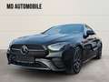 Mercedes-Benz E 400 4Matic AMG LINE Panorama  Facelift Noir - thumbnail 1