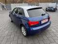 Audi A1 Sportback attraction S-Tronic Blau - thumbnail 5