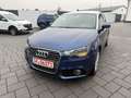 Audi A1 Sportback attraction S-Tronic Blau - thumbnail 17