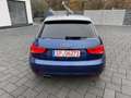 Audi A1 Sportback attraction S-Tronic Blau - thumbnail 4