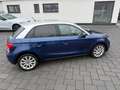 Audi A1 Sportback attraction S-Tronic Blau - thumbnail 11