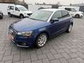 Audi A1 Sportback attraction S-Tronic Blau - thumbnail 18
