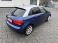 Audi A1 Sportback attraction S-Tronic Blau - thumbnail 9