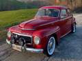 Volvo PV544 Sport Czerwony - thumbnail 3