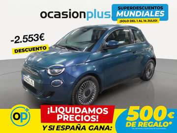 Icon 87KW