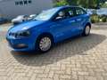 Volkswagen Polo 1.0 Trendline Bleu - thumbnail 1