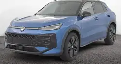 Volkswagen T-Roc 1.5 ETSI EVO2 HYBRID 150CH DSG7 R-LINE NEUF 0KM %2B ACC