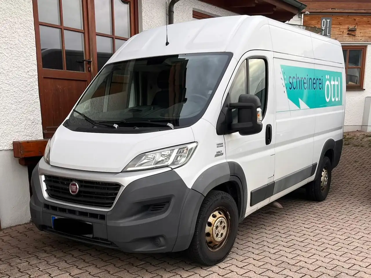 Fiat Ducato