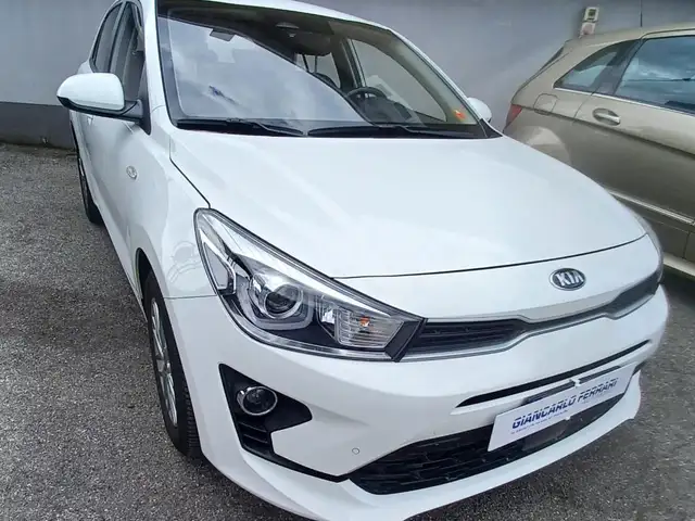 Kia Rio 1.0 Hybrid t-gdi mhev Style s/Comfort Pack 100cv