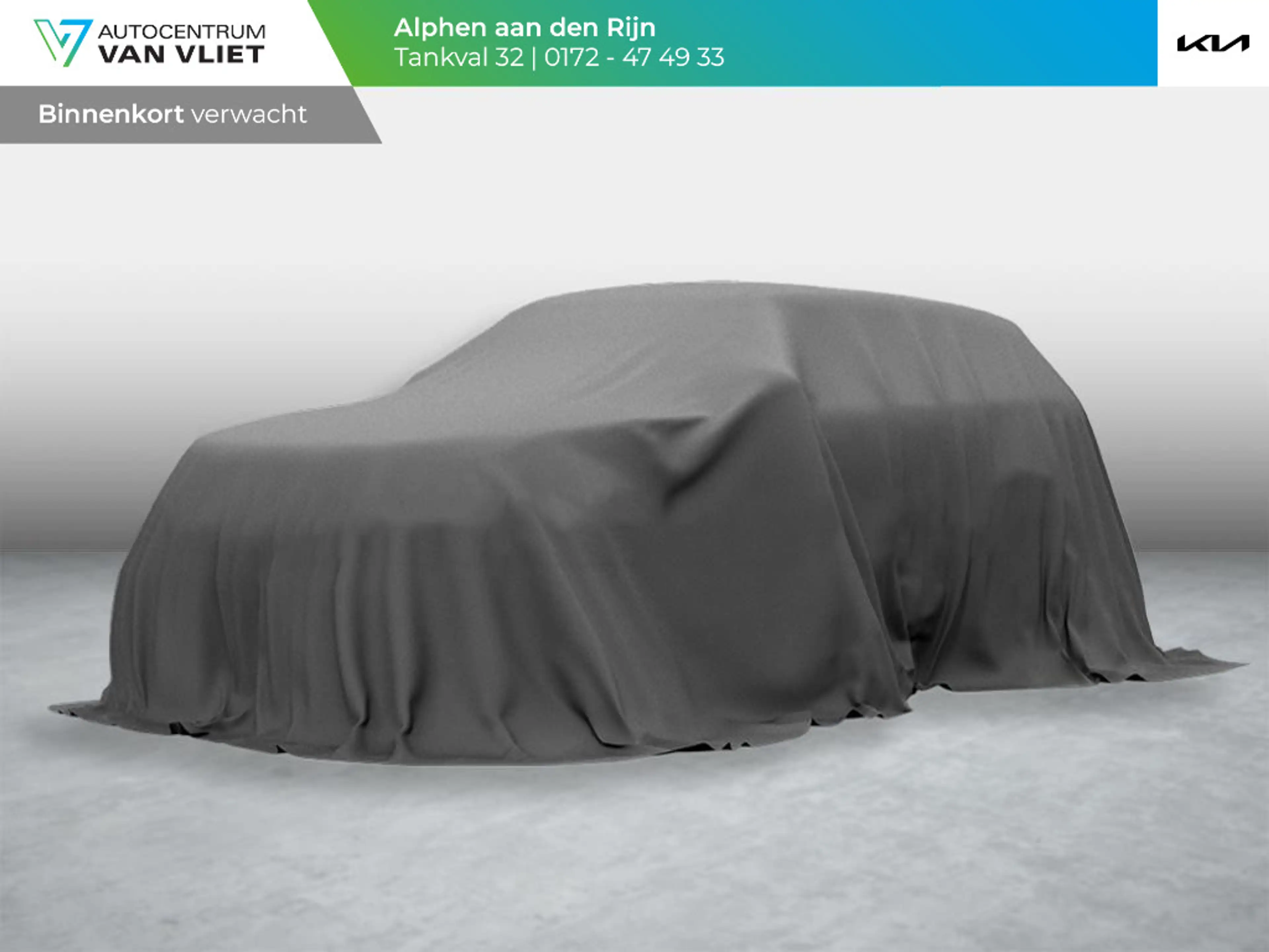 Kia EV9 GT-Line AWD 99.8 kWh | Actieprijs* | Navi. | Clima