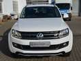 Volkswagen Amarok LKW Highline DoubleCab 4Motion Automatik Blanco - thumbnail 3