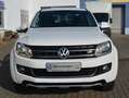 Volkswagen Amarok LKW Highline DoubleCab 4Motion Automatik Blanco - thumbnail 2