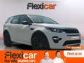 Land Rover Discovery Sport 2.0L+TD4+110kW+%28150CV%29+4x4+HSE Blanco - thumbnail 1
