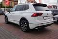 Volkswagen Tiguan Allspace 2.0 TDI R-Line 4 Motion LED AHK Blanc - thumbnail 3