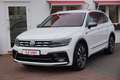 Volkswagen Tiguan Allspace 2.0 TDI R-Line 4 Motion LED AHK Blanc - thumbnail 2