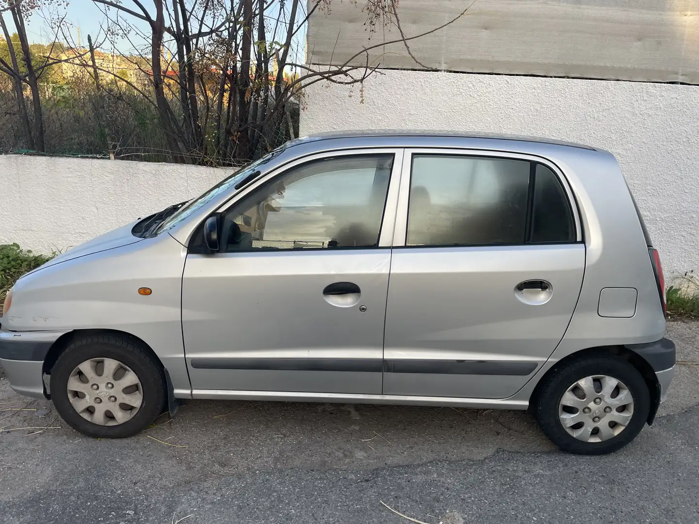 Hyundai Atos Prime 1.0i GLS - 2