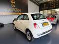 Fiat 500 1.2 Naked inruilen mogelijk Blanc - thumbnail 8