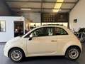 Fiat 500 1.2 Naked inruilen mogelijk Blanc - thumbnail 5