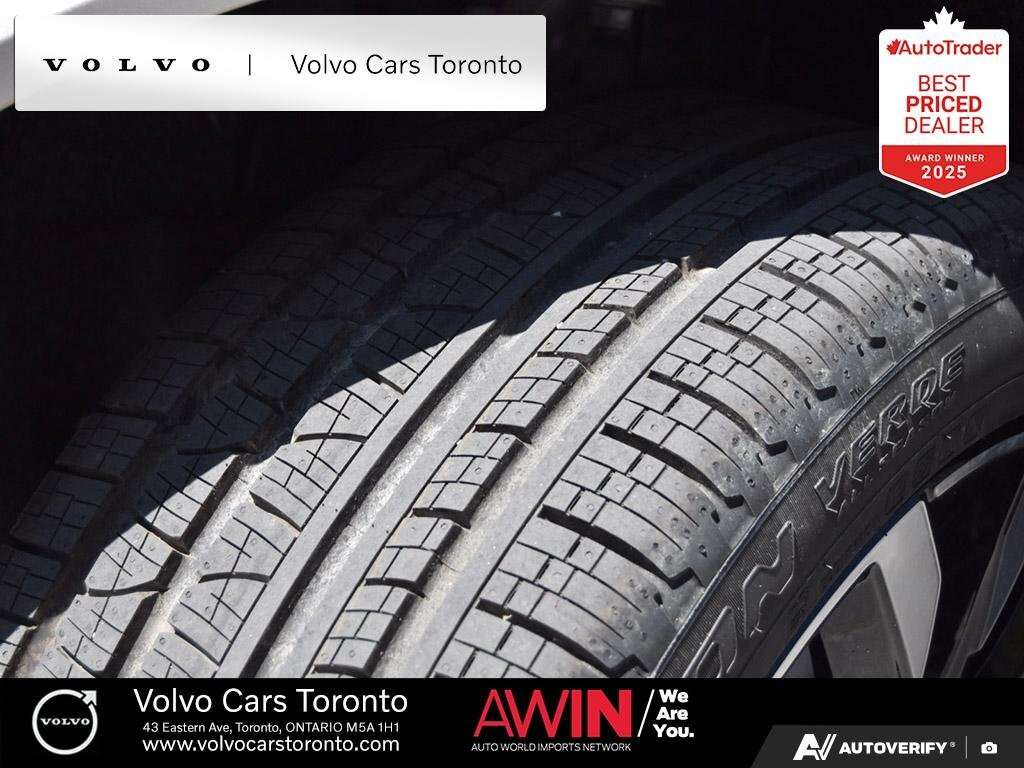 2026 Volvo XC90 B6 AWD Ultra Bright Theme 6-Seater thumb 7