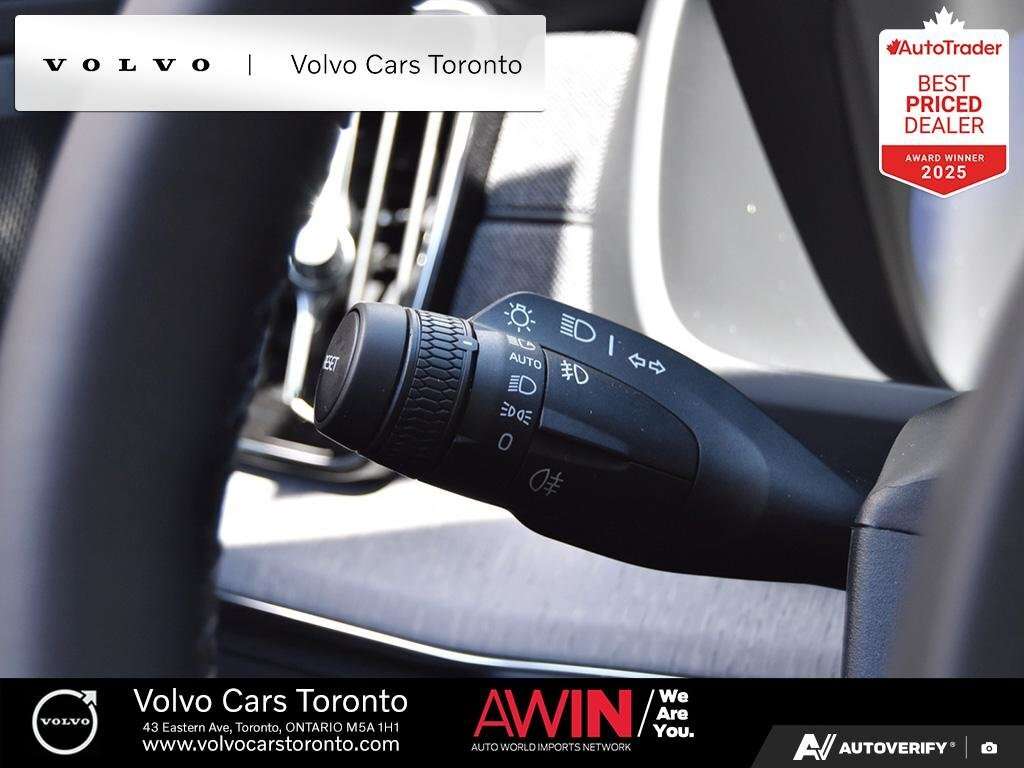 2026 Volvo XC90 B6 AWD Ultra Bright Theme 6-Seater thumb 16