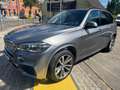 BMW X5 40D xDrive*M-SPORTPAKET*LOGIC 7*KAMERA*HUD* Grau - thumbnail 5