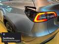 Tesla Model Y Long Range AWD Argent - thumbnail 19