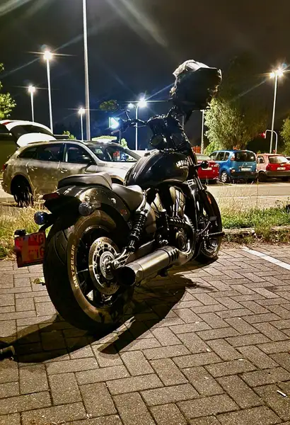 Indian Sport Scout - foto 2