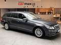 Mercedes-Benz E 220 E E 220CDI Avantgarde Aut AHK NAVI PDC Xenon Grau - thumbnail 1